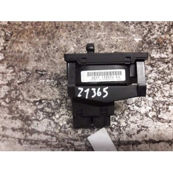 Recambio de mando luces para ford fiesta (cbk) ambiente referencia OEM IAM 6S6T13A024EA 15 PINS 