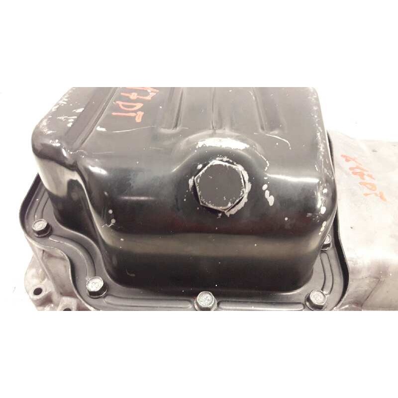Recambio de carter para opel astra g berlina club referencia OEM IAM 3