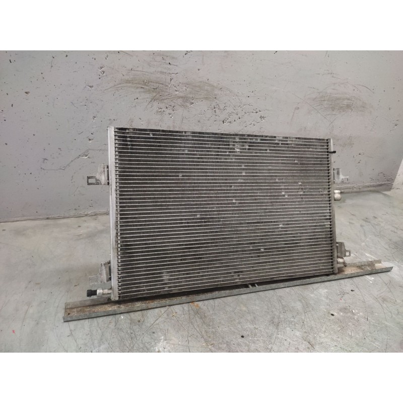 Recambio de condensador / radiador a/a para renault espace iv (jk0) dynamique referencia OEM IAM 8200332851B - Gris 3