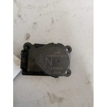 MOTOR REGULADOR CLIMATIZACION 5001864711 A7584003 