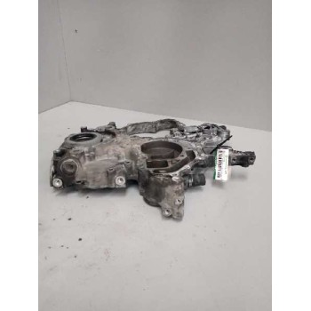Recambio de bomba aceite para renault mascott fg 160. 35/55/65 cabina individual referencia OEM IAM   