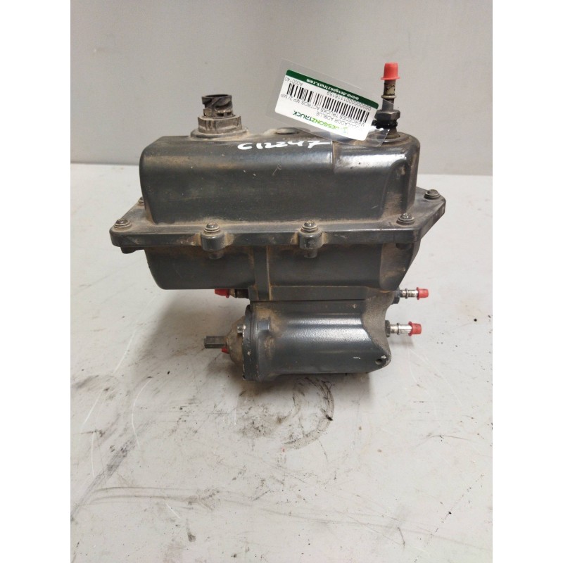 Recambio de modulador adblue para mercedes trucks actros mp 2/ mp 3 1841 ls (408cv) referencia OEM IAM A0001402778  
