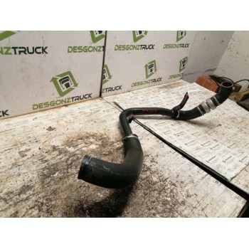 Recambio de tubo para citroën jumper pritsche 35 l2 heavy hdi 130 dreiseitenkipper referencia OEM IAM   
