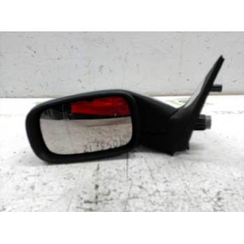 RETROVISOR IZQUIERDO 