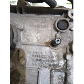 Recambio de modulador adblue para volvo fh xxx 12.8 diesel referencia OEM IAM 21161861 0444022004 