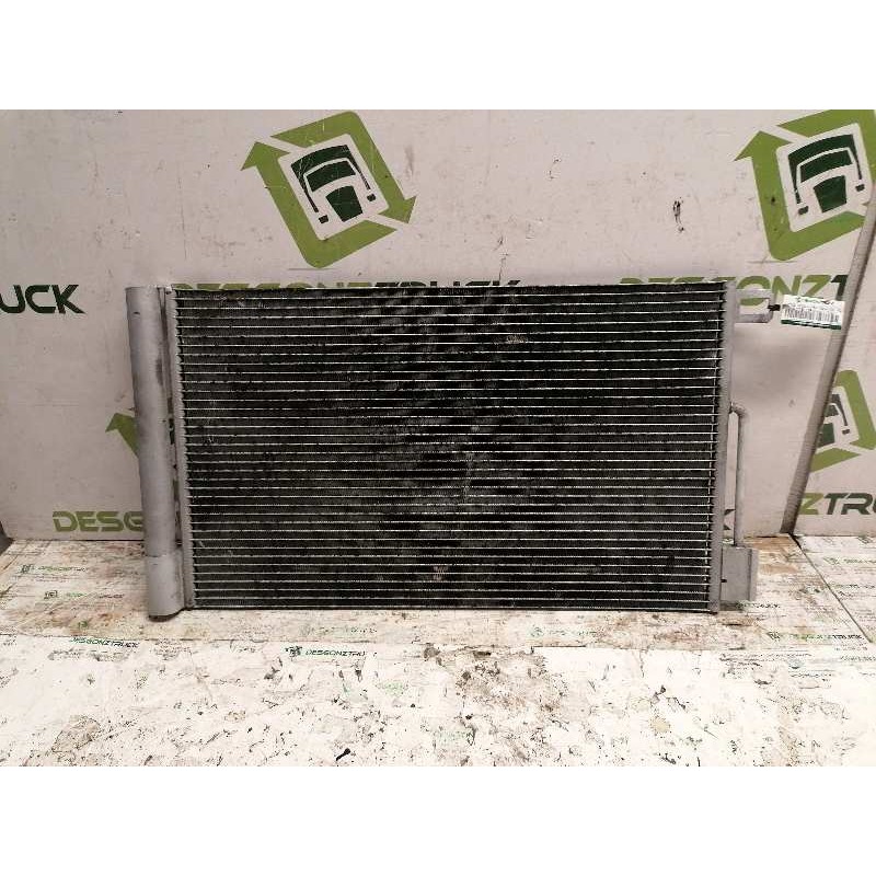 Recambio de condensador / radiador a/a para peugeot bipper básico referencia OEM IAM 55700406 D1478007 
