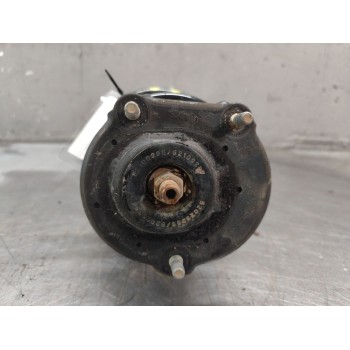 Recambio de amortiguador delantero derecho para fiat doblo ii cargo (263) furgón sx referencia OEM IAM 51976579  