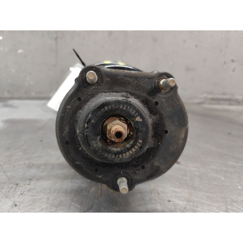Recambio de amortiguador delantero derecho para fiat doblo ii cargo (263) furgón sx referencia OEM IAM 51976579 - Blanco 2