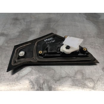 Recambio de maneta exterior trasera derecha para nissan juke (f15) 1.5 dci referencia OEM IAM 82606BA61A  