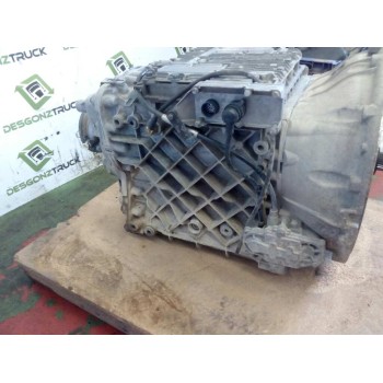 Recambio de caja cambios para volvo fh xxx fg 4x2 low largo globetrotter (lhh2, l2h2) referencia OEM IAM AT2512C 3190484 