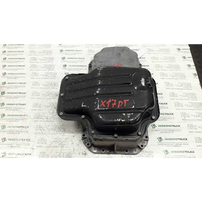 Recambio de carter para opel astra g berlina club referencia OEM IAM 4
