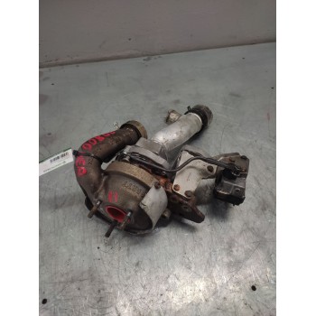 TURBOCOMPRESOR 07Z145703F 