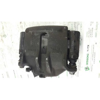 Recambio de pinza freno delantera izquierda para renault megane ii berlina 5p confort authentique referencia OEM IAM   