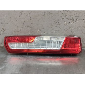 Recambio de piloto trasero izquierdo para ford transit v363 furgoneta (fcd, fdd) 2.0 ecoblue mhev referencia OEM IAM   