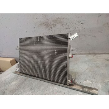 Recambio de condensador / radiador a/a para renault espace iv (jk0) dynamique referencia OEM IAM 8200332851B  