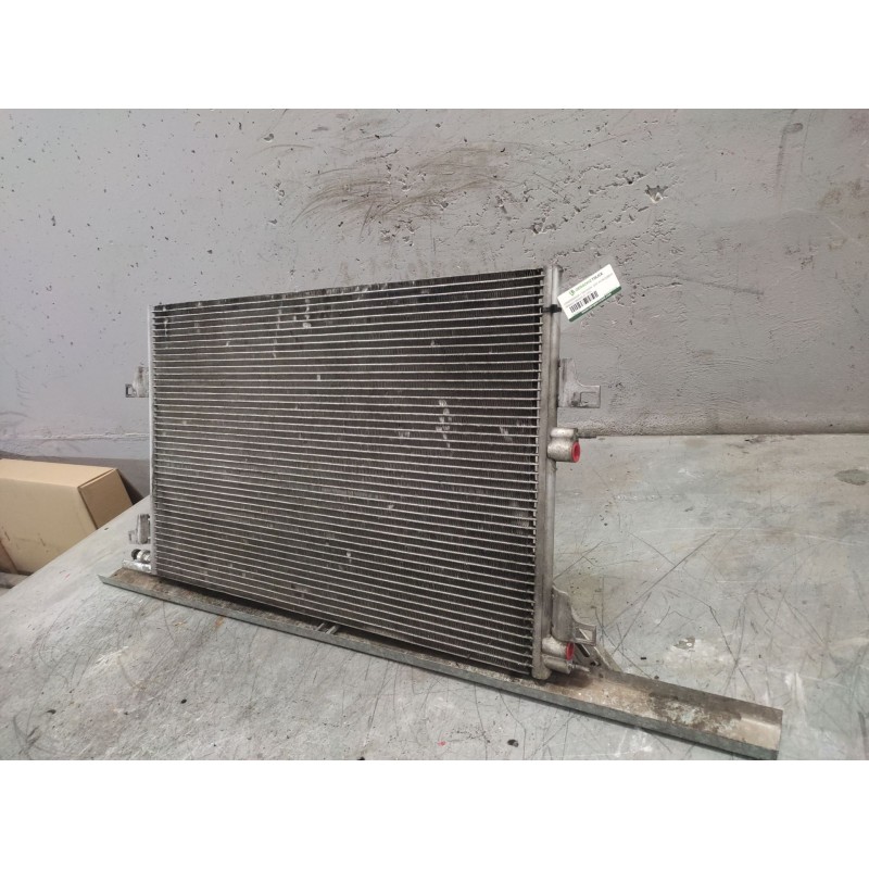 Recambio de condensador / radiador a/a para renault espace iv (jk0) dynamique referencia OEM IAM 8200332851B - Gris 4