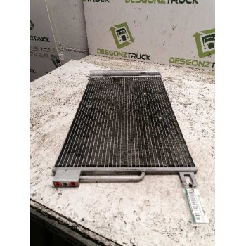 Recambio de condensador / radiador a/a para peugeot bipper básico referencia OEM IAM 55700406 D1478007 