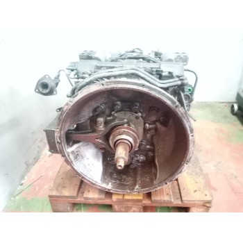 Recambio de caja cambios para scania r i r 580 referencia OEM IAM GRS920R  7252372