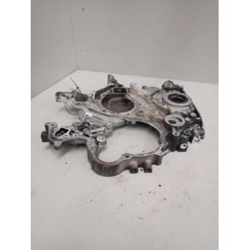 Recambio de bomba aceite para renault mascott fg 160. 35/55/65 cabina individual referencia OEM IAM   
