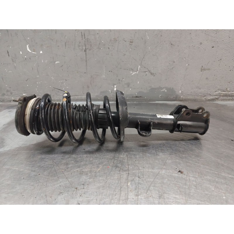 Recambio de amortiguador delantero derecho para fiat doblo ii cargo (263) furgón sx referencia OEM IAM 51976579 - Blanco 3