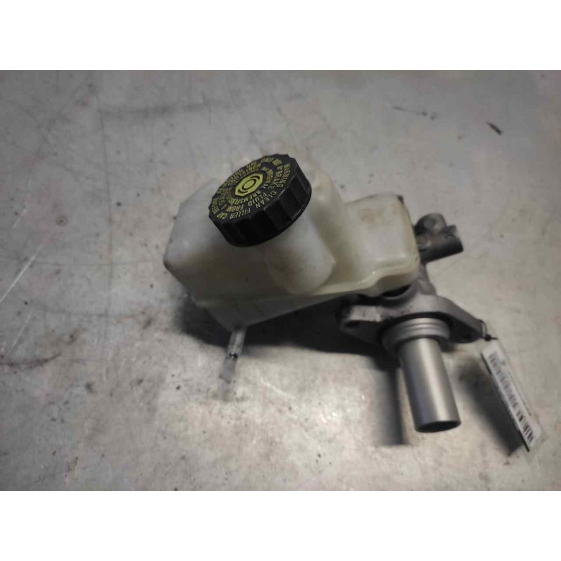 Recambio de bomba freno para mercedes-benz clase e (w212) familiar referencia OEM IAM A2124300102 03350891061 
