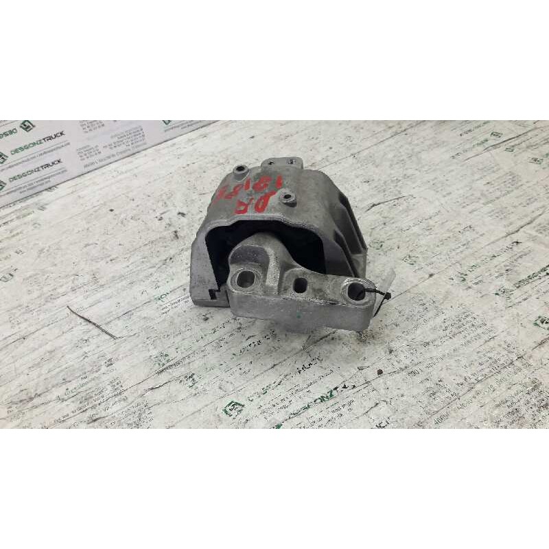 Recambio de soporte motor derecho para volkswagen golf iv berlina (1j1) conceptline referencia OEM IAM - Blanco 2