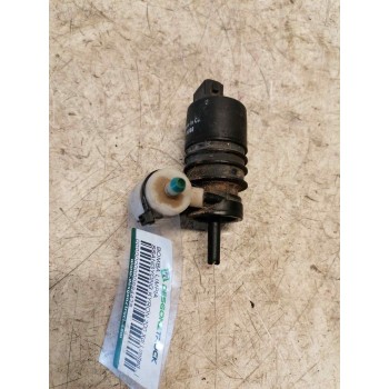 BOMBA LIMPIA 2 PINS