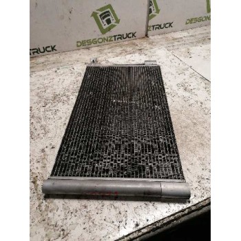 Recambio de condensador / radiador a/a para peugeot bipper básico referencia OEM IAM 55700406 D1478007 