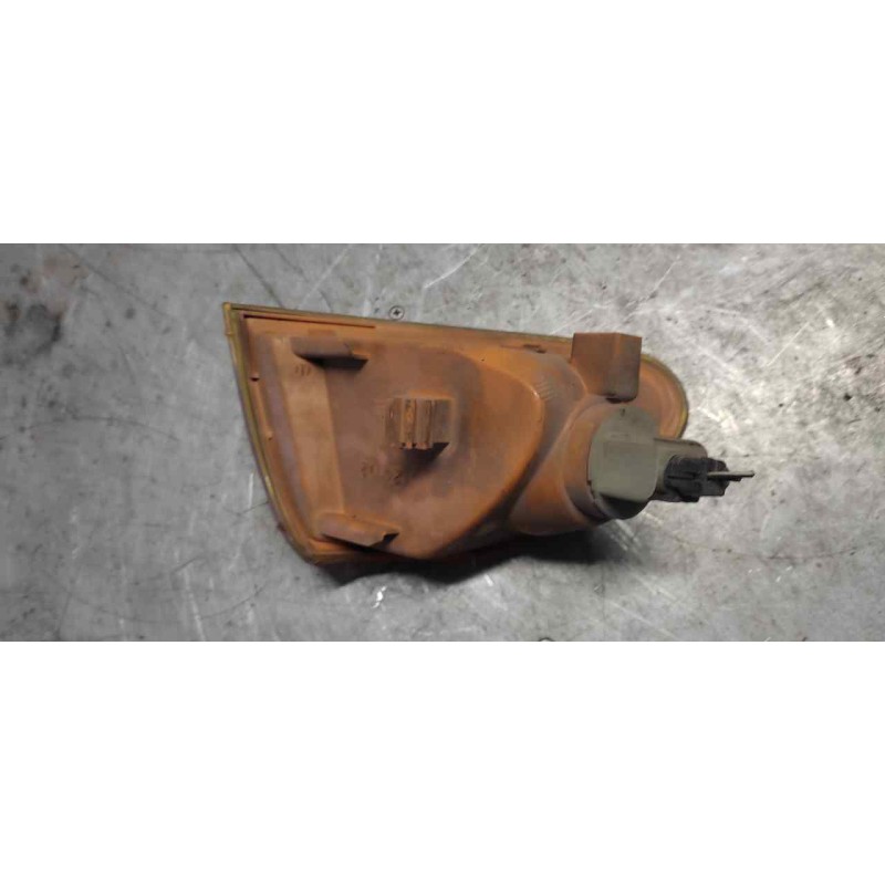 Recambio de piloto delantero izquierdo para opel astra f berlina 1.4 cat (2h6) referencia OEM IAM 2