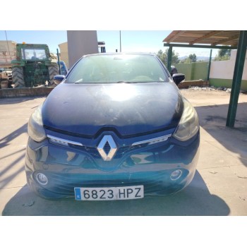 RENAULT CLIO IV (BH_)