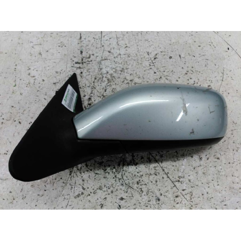 Recambio de retrovisor izquierdo para renault laguna ii grandtour (kg0) referencia OEM IAM 3