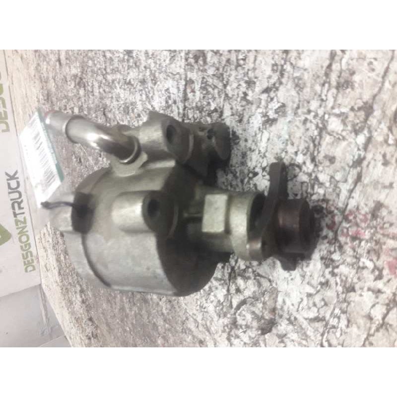 Recambio de bomba direccion para renault megane i berlina hatchback (ba0) 1.9 dti alize referencia OEM IAM 7700417308 7700415198