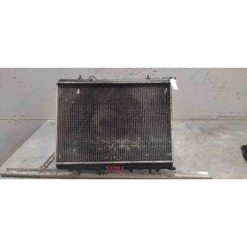 RADIADOR AGUA 9647421380 