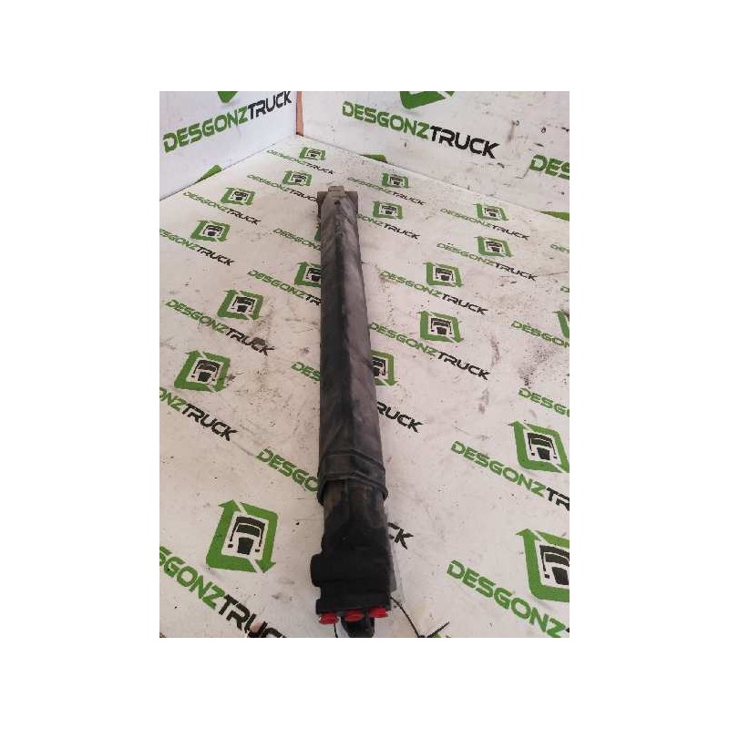 Recambio de brazo elevacion cabina para volvo fh xxx fg 4x2 low largo globetrotter (lhh2, l2h2) referencia OEM IAM   