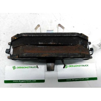 Recambio de pastillas de freno delanteras para seat leon (1p1) stylance / style referencia OEM IAM   