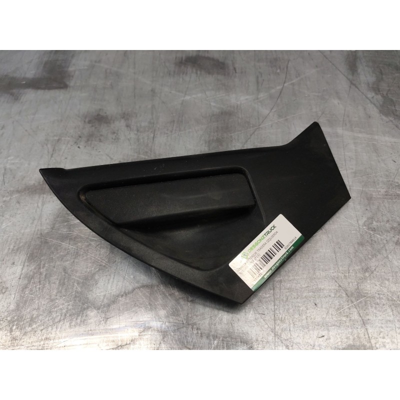 Recambio de maneta exterior trasera izquierda para nissan juke (f15) 1.5 dci referencia OEM IAM 82607BA61A  