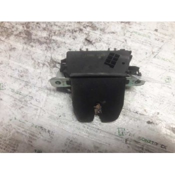CERRADURA MALETERO / PORTON 495058724 131172850645 3 PINS