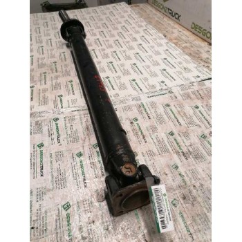 Recambio de transmision central trasera para ford maverick (ml) básico referencia OEM IAM   
