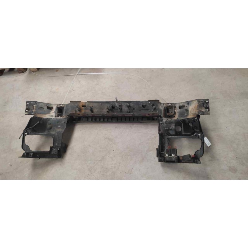 Recambio de panel frontal para volkswagen t4 transporter/furgoneta (mod. 1991) combi referencia OEM IAM 4