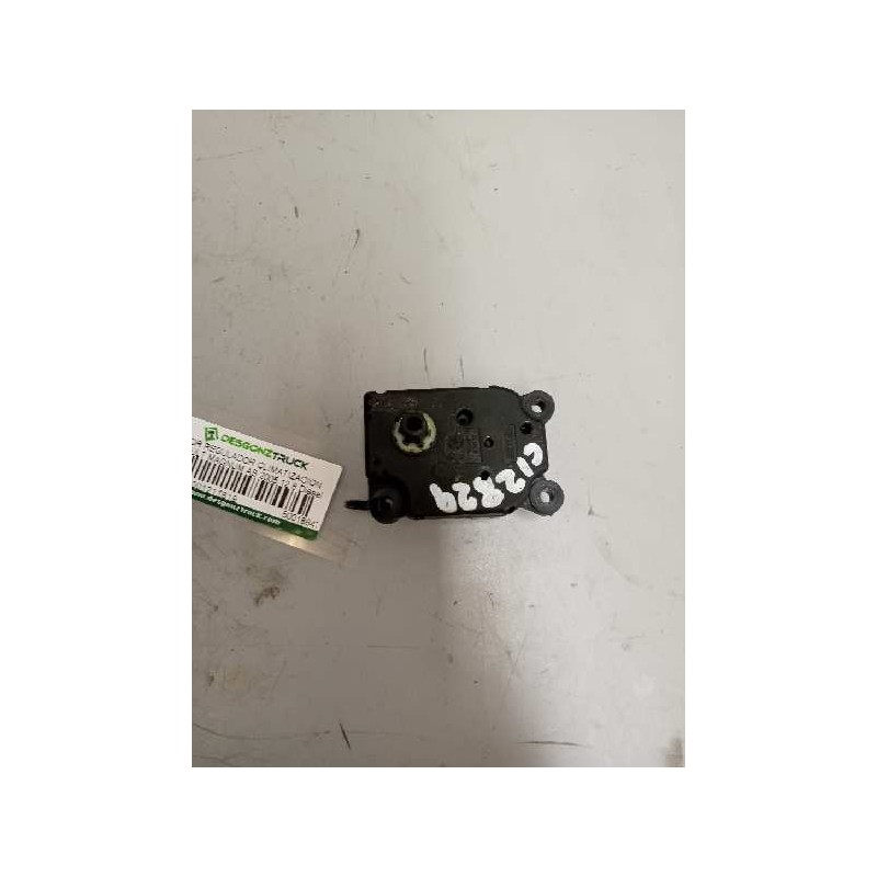 Recambio de motor regulador climatizacion para renault magnum ab 2005 12.8 diesel referencia OEM IAM 5001864711 A7584003 