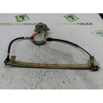 ELEVALUNAS DELANTERO DERECHO 9000733 96029375 ELECTRICO