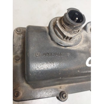 Recambio de modulador adblue para mercedes trucks actros mp 2/ mp 3 1841 ls (408cv) referencia OEM IAM A0001402778  