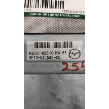 Recambio de modulo electronico para mazda cx-5 (kf) 2.2 d referencia OEM IAM KB8C626H0K4155  