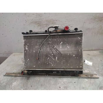 RADIADOR AGUA 2531017800 