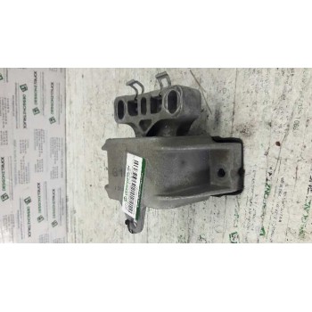 SOPORTE MOTOR IZQUIERDO 