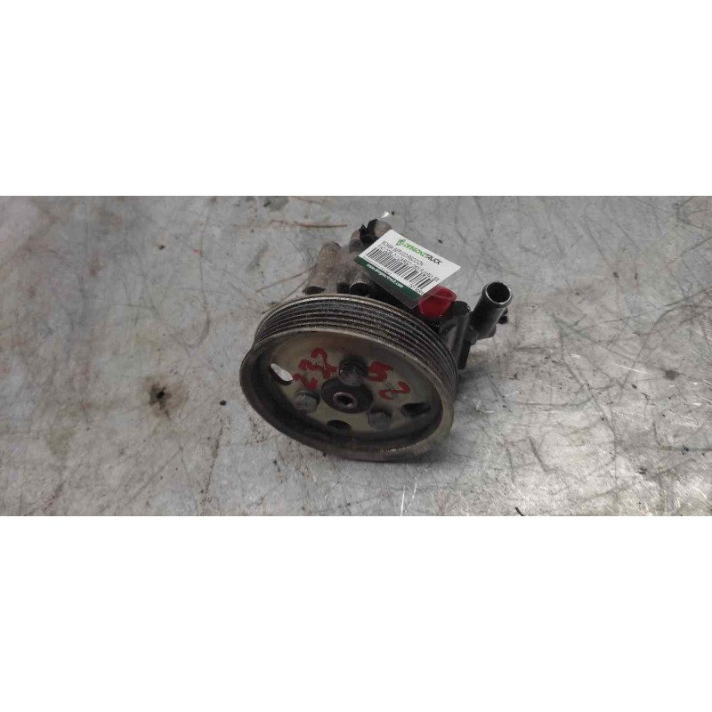 Recambio de bomba direccion para fiat doblo ii cargo (263) furgón sx referencia OEM IAM 7613955570  