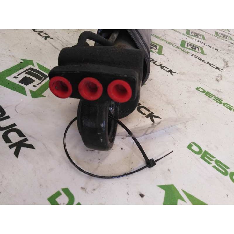 Recambio de brazo elevacion cabina para volvo fh 480 fg 4x2 low largo globetrotter (lhh2, l2h2) referencia OEM IAM - Amarillo 2