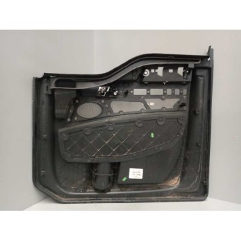 Recambio de guarnecido puerta delantera izquierda para man tgx 18.xxx 12.4 diesel referencia OEM IAM 81626306155  