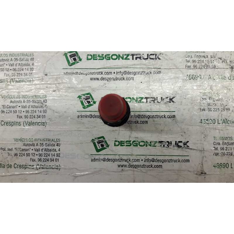 Recambio de inyector para opel astra g berlina club referencia OEM IAM 3