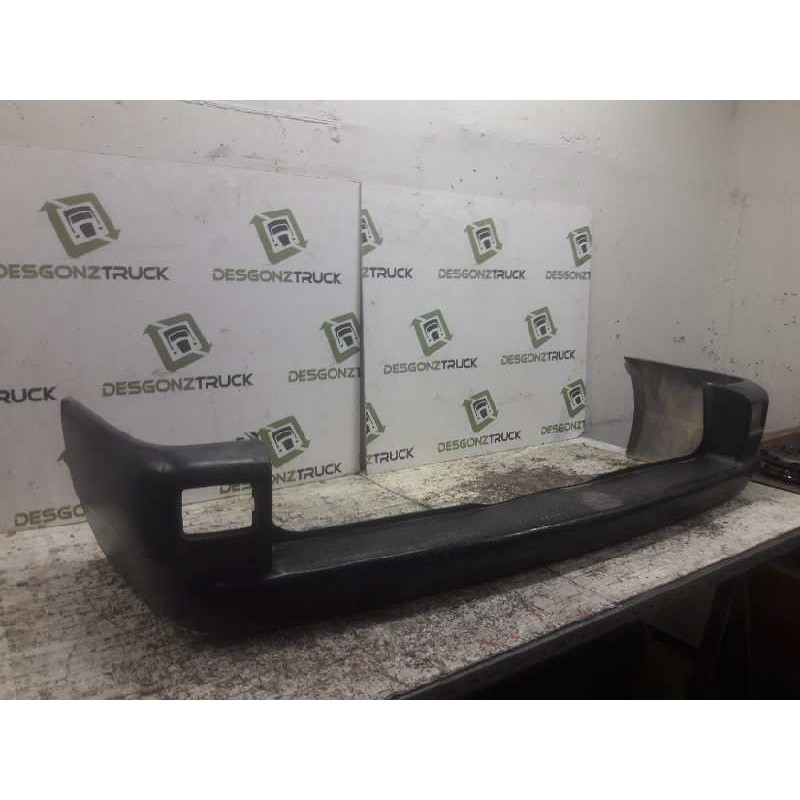 Recambio de panel frontal para volkswagen t4 transporter/furgoneta (mod. 1991) combi referencia OEM IAM 5